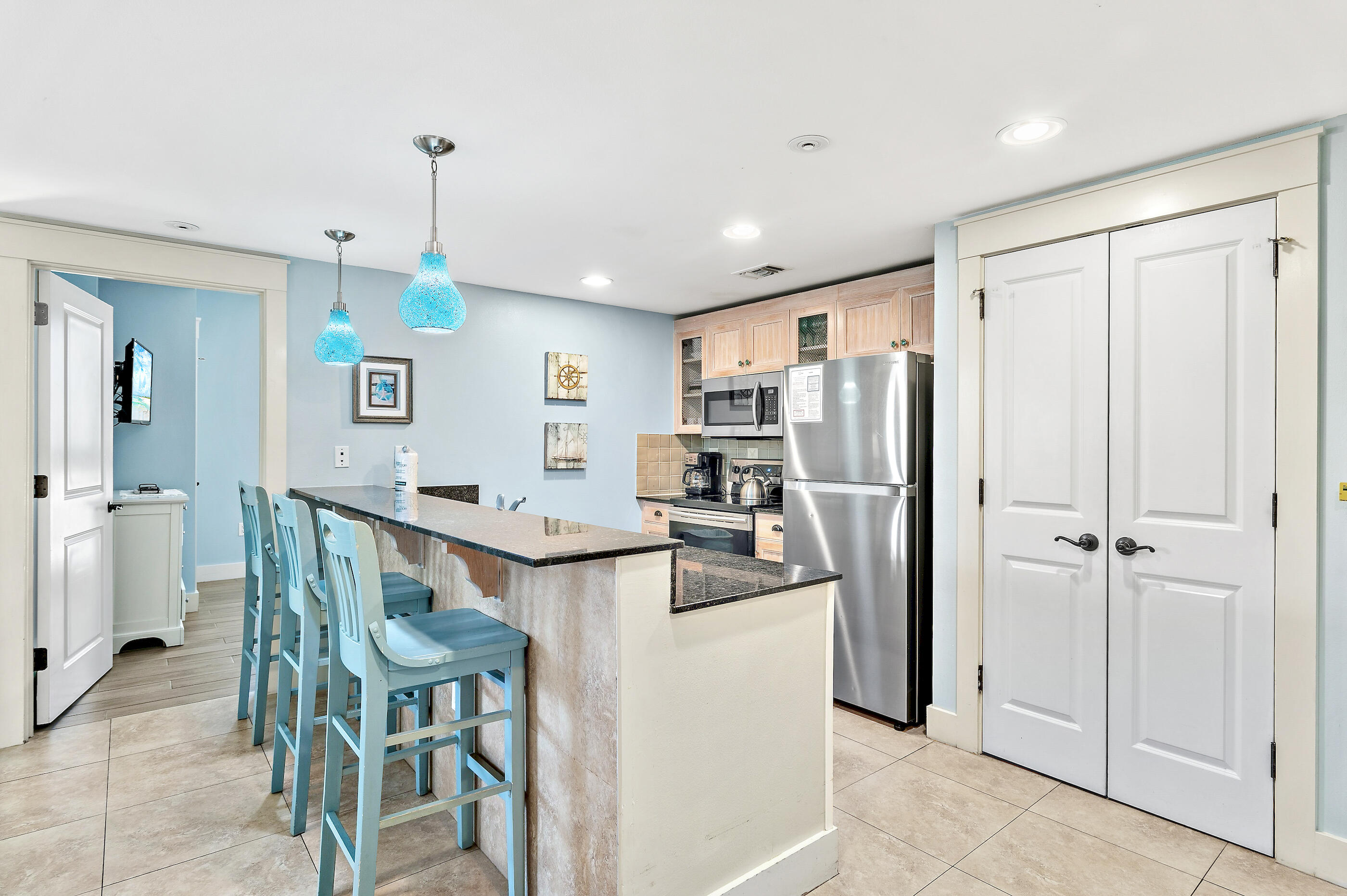Residential in Miramar Beach 4
