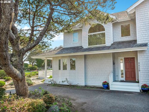 4810 High Ridge Rd, Gearhart, OR, 97138-8009 | Card Image