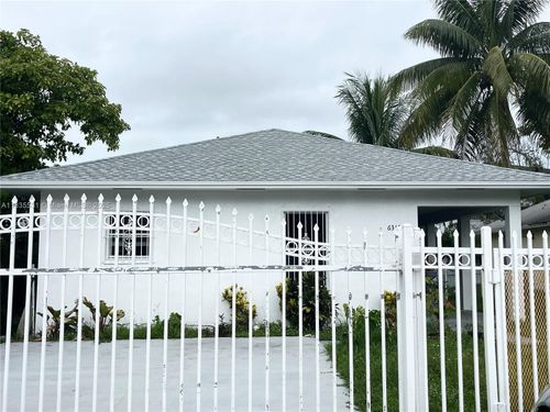 6316 Nw 1st Ct, Miami, FL, 33150-4583 | Card Image