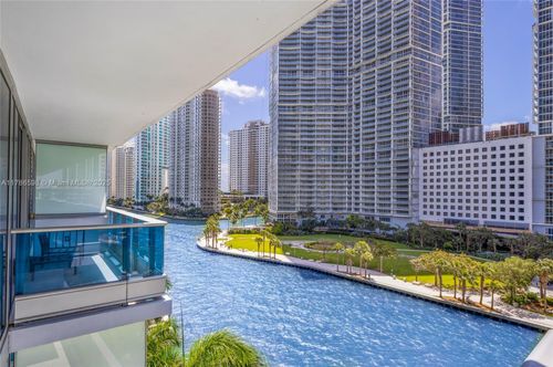 apt-503-200 Biscayne Boulevard Way, Miami, FL, 33131-2168 | Card Image
