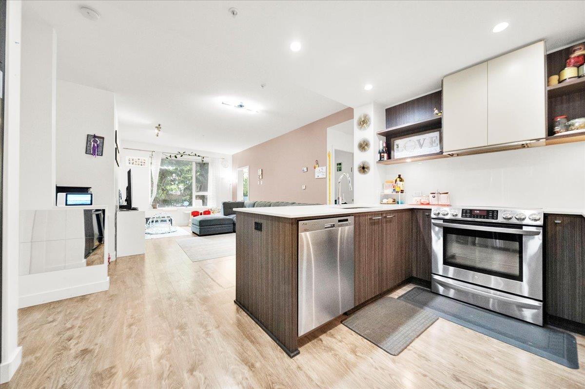 Residential in Burnaby 3