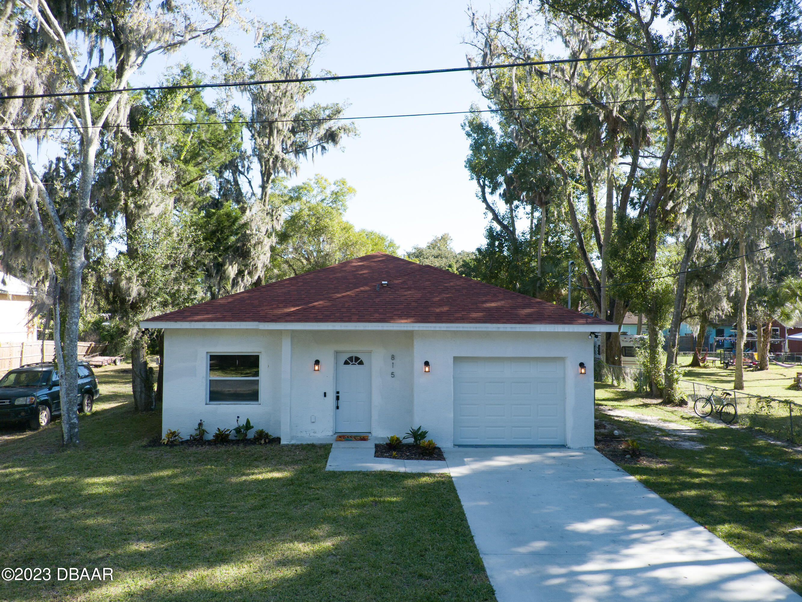 Lenora St, Daytona Beach, FL 32114 #1