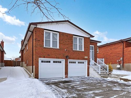 4299 Alta Crt, Mississauga, ON, L4Z1N6 | Card Image