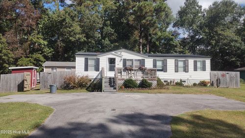 110 Quail Point Dr, Hubert, NC, 28539-3874 | Card Image