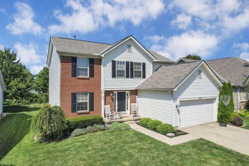 572 Fields Meadow Dr, Sunbury, OH, 43074-8579 | Card Image