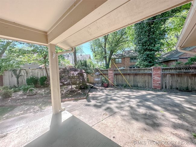 5807 S New Haven Ave, House other with 3 bedrooms, 3 bathrooms and null parking in Tulsa OK | Image 28
