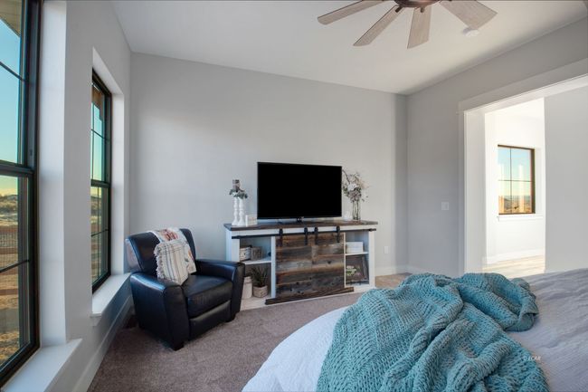 871 Willington Dr, House other with 3 bedrooms, 3 bathrooms and null parking in Spring Creek NV | Image 21