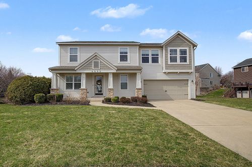6090 E Alanada Court, Caledonia, MI, 49316 | Card Image