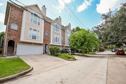 5108 Fairmont St, Houston, TX, 77005-1151 | Card Image