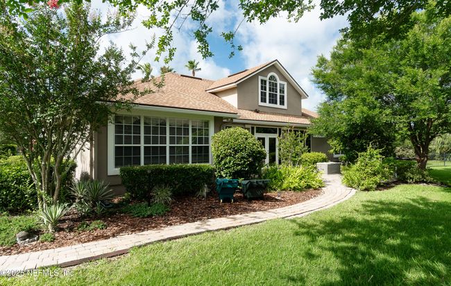 1700 Waters Edge Dr, House other with 5 bedrooms, 4 bathrooms and null parking in Fleming Island FL | Image 51