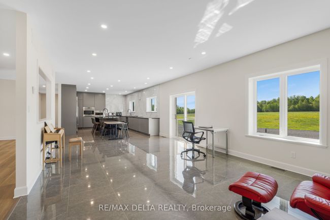 2030 Labonte St, House other with 3 bedrooms, 3 bathrooms and 15 parking in Clarence Creek ON | Image 14