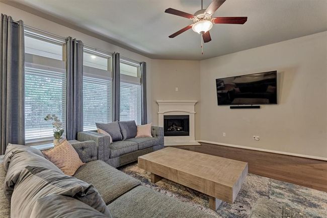 12276 Emerald Mist Ln, House other with 4 bedrooms, 3 bathrooms and 2 parking in Conroe TX | Image 21