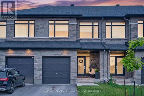 3160 Alpenstock Avenue, Ottawa, ON, K1W0W1 | Card Image
