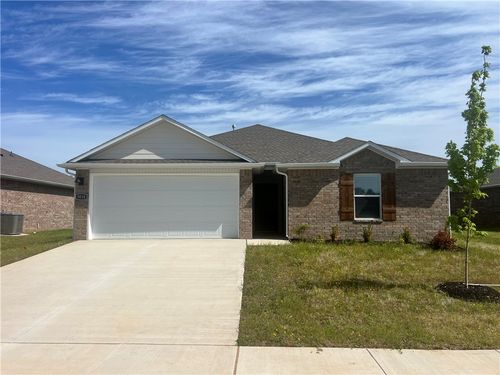 3010 Amarillo Way, Centerton, AR, 72736 | Card Image