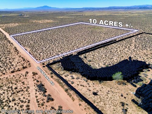 Lot 17 Quintana Rd, Los Lunas, NM, 87031-7252 | Card Image