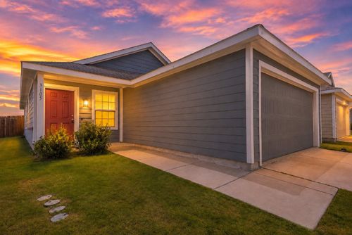 3105 Coyote Way, Mckinney, TX, 75071-2090 | Card Image