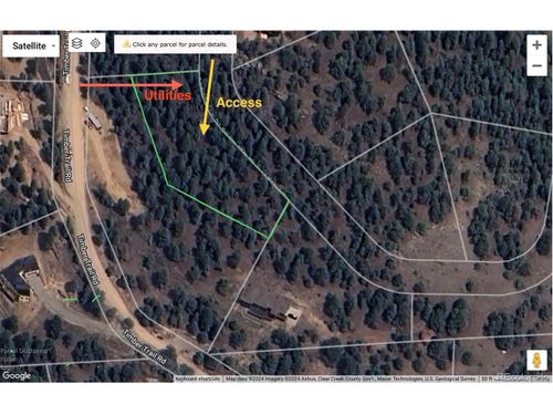 0 Lodgepole Cir, Evergreen, CO, 80439 | Card Image