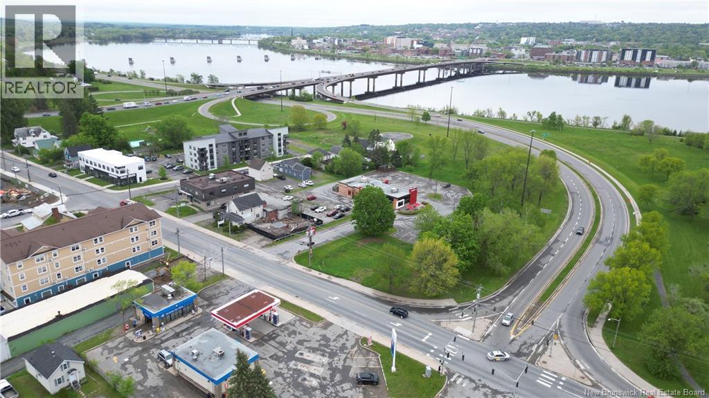Land in Fredericton 5