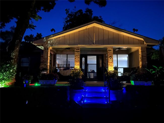 14227 Melody Ln, House other with 3 bedrooms, 2 bathrooms and null parking in Malakoff TX | Image 29