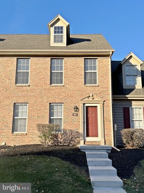 1107-1107 Skyview Dr, YORK, PA, 17406-3276 | Card Image