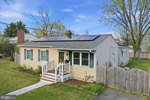 540 Eagle Pl, WINCHESTER, VA, 22601-5105 | Card Image