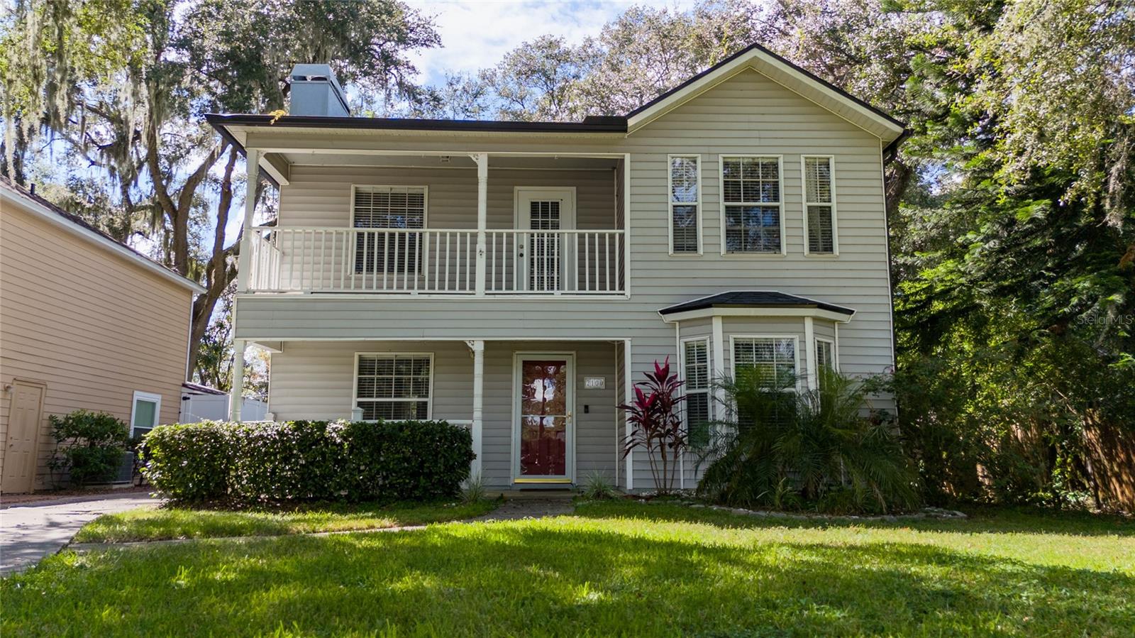 Savannah Oaks Ln, Apopka, FL 32703