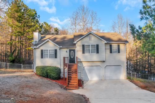 97 Spring Leaf Dr, Dallas, GA, 30157-8805 | Card Image
