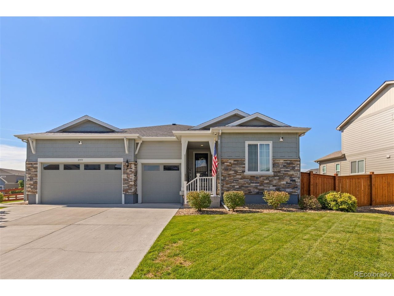 Residential in Denver 2