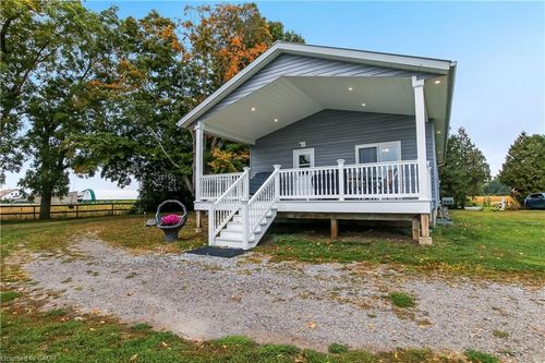 1224 Front Rd, Saint Williams, ON, N0E1P0 | Card Image