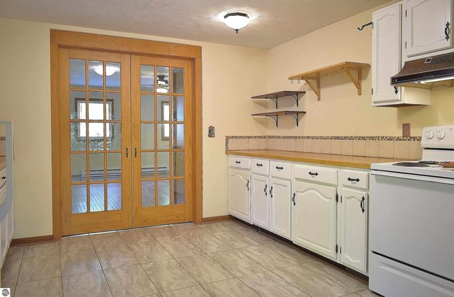 4467 S Forthill Rd, House other with 3 bedrooms, 2 bathrooms and null parking in Suttons Bay MI | Image 14