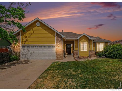 4967 W 30th St, Greeley, CO, 80634-8705 | Card Image