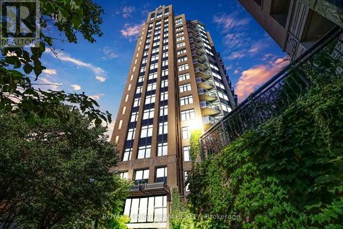 414-235 Kent Street, Ottawa, ON, K2P1Z9 | Card Image