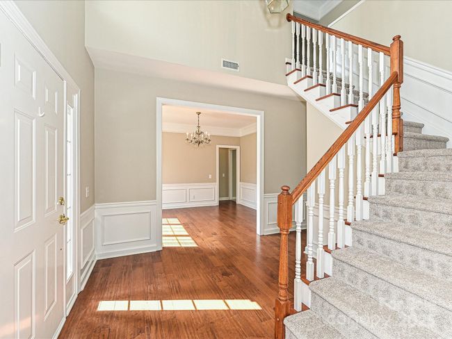 6112 Swanston Dr, House other with 5 bedrooms, 3 bathrooms and null parking in Charlotte NC | Image 11
