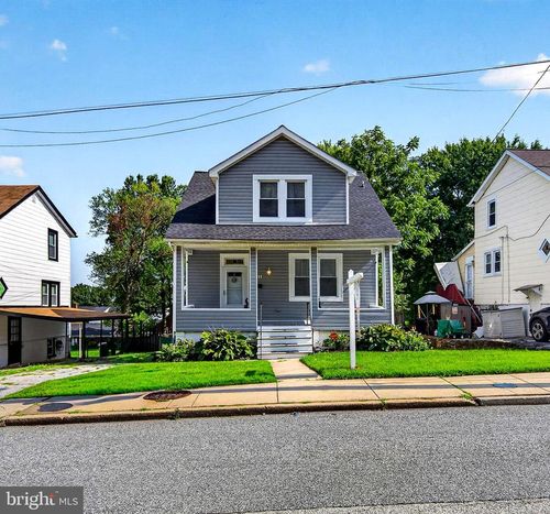 5511 Summerfield Ave, BALTIMORE, MD, 21206-4313 | Card Image