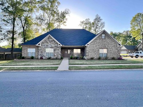 128 Silver Springs, Benton, AR, 72015 | Card Image