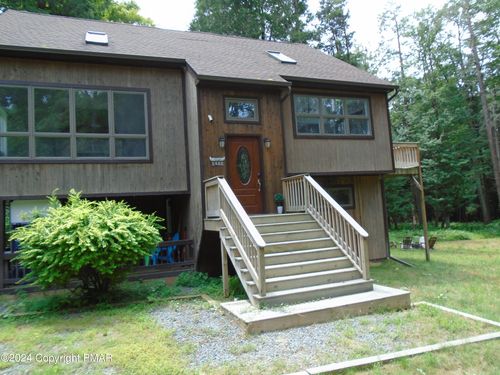 2106 Wagner Forest Dr, Pocono Lake, PA, 18347-8191 | Card Image