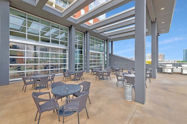 APT-522 - 600 12 Th Ave S, Condo with 2 bedrooms, 2 bathrooms and 2 parking in Nashville TN | Image 38