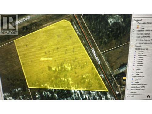 Lot 7 Brulotte Subdiv, Chetwynd, BC, V0C | Card Image