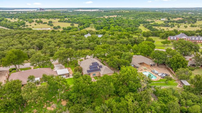 114 Fawn Trl, House other with 2 bedrooms, 2 bathrooms and null parking in Graham TX | Image 34