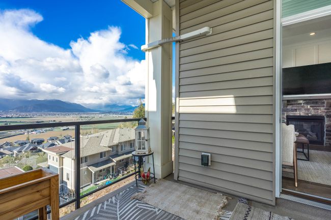 31 - 6026 Lindeman Street, Townhouse with 2 bedrooms, 2 bathrooms and 3 parking in Chilliwack BC | Image 34