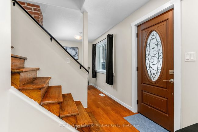 87 Ferguson Rd, House other with 3 bedrooms, 1 bathrooms and 4 parking in Katrine ON | Image 20