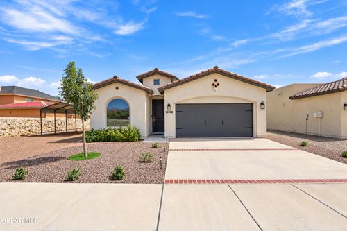 10748 Walden Pond St, El Paso, TX, 79924-2415 | Card Image