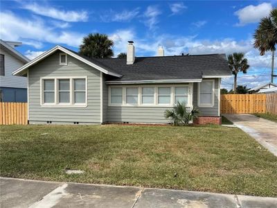 515 Ribault Avenue, House other with 3 bedrooms, 2 bathrooms and null parking in Daytona Beach FL | Image 1