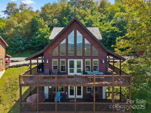 201 Scenic Wolf Dr, Mars Hill, NC, 28754 | Card Image