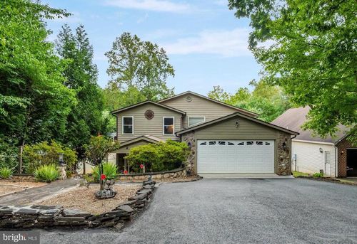 118 Confederate Cir, LOCUST GROVE, VA, 22508-5735 | Card Image