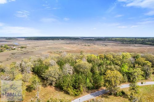 Lot 6 Bermuda Bluff Rd, Midway, GA, 31320 | Card Image