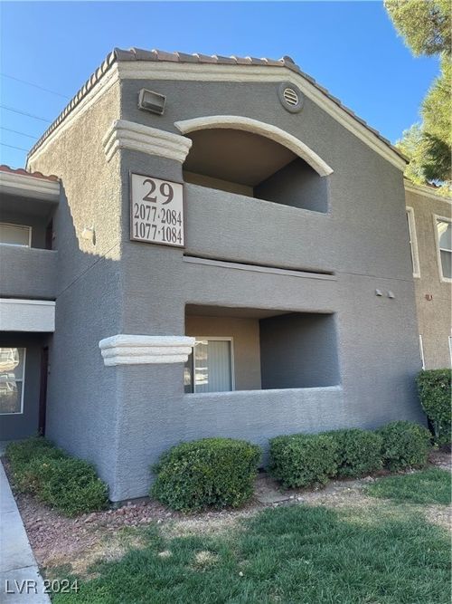 2077-5055 W Hacienda Avenue, Las Vegas, NV, 89118 | Card Image