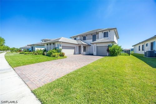 5316 Marano Dr, Ave Maria, FL, 34142-5353 | Card Image