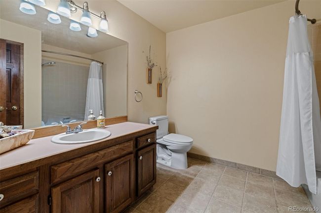 8140 Lightening View Dr, House other with 3 bedrooms, 4 bathrooms and 3 parking in Parker CO | Image 32