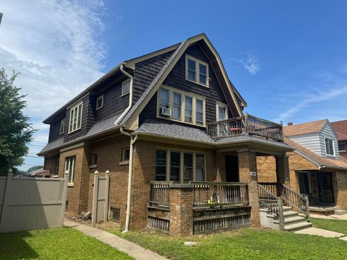 4309 N 19th Pl, Milwaukee, WI, 53209-6835 | Card Image